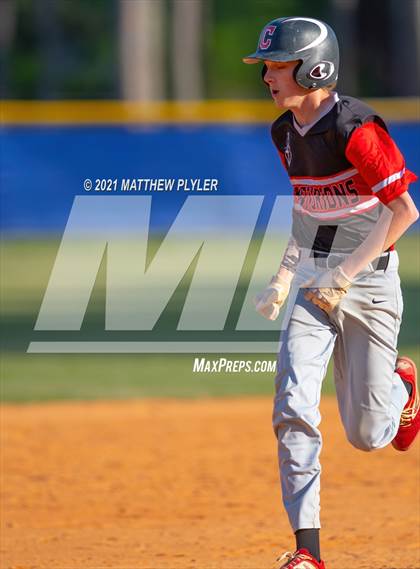 Thumbnail 3 in Coastal Christian @ Fayetteville Academy photogallery.