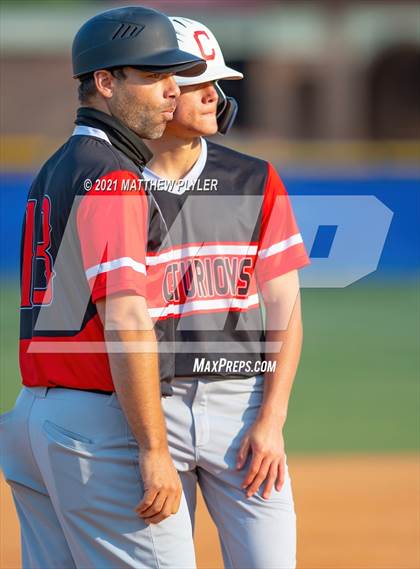 Thumbnail 3 in Coastal Christian @ Fayetteville Academy photogallery.