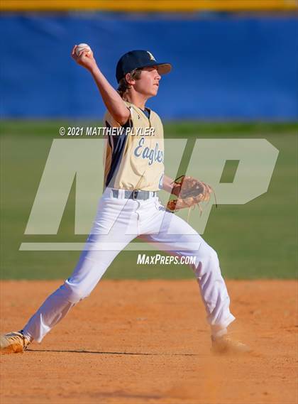Thumbnail 1 in Coastal Christian @ Fayetteville Academy photogallery.
