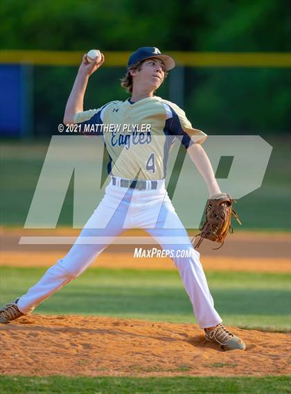 Thumbnail 2 in Coastal Christian @ Fayetteville Academy photogallery.