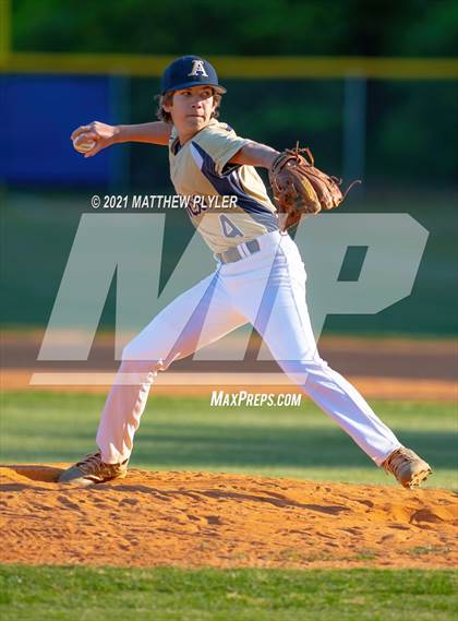 Thumbnail 2 in Coastal Christian @ Fayetteville Academy photogallery.