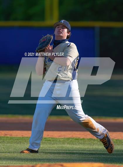 Thumbnail 2 in Coastal Christian @ Fayetteville Academy photogallery.