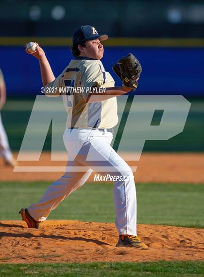 Thumbnail 1 in Coastal Christian @ Fayetteville Academy photogallery.