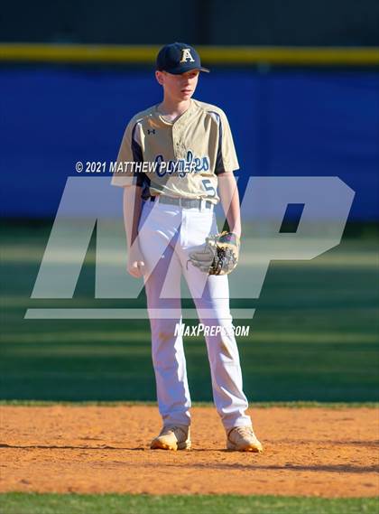 Thumbnail 1 in Coastal Christian @ Fayetteville Academy photogallery.