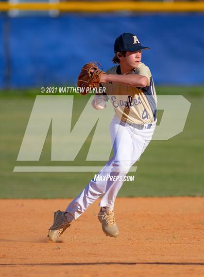 Thumbnail 2 in Coastal Christian @ Fayetteville Academy photogallery.