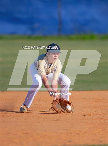 Thumbnail 2 in Coastal Christian @ Fayetteville Academy photogallery.