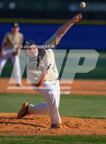 Thumbnail 3 in Coastal Christian @ Fayetteville Academy photogallery.