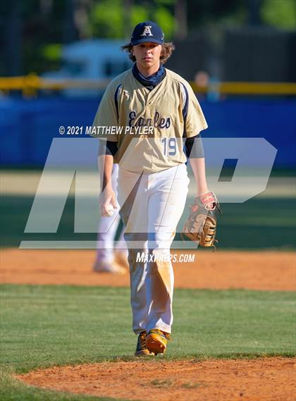 Thumbnail 3 in Coastal Christian @ Fayetteville Academy photogallery.