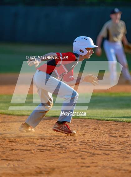 Thumbnail 2 in Coastal Christian @ Fayetteville Academy photogallery.