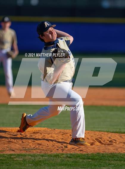 Thumbnail 2 in Coastal Christian @ Fayetteville Academy photogallery.