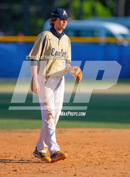 Thumbnail 3 in Coastal Christian @ Fayetteville Academy photogallery.