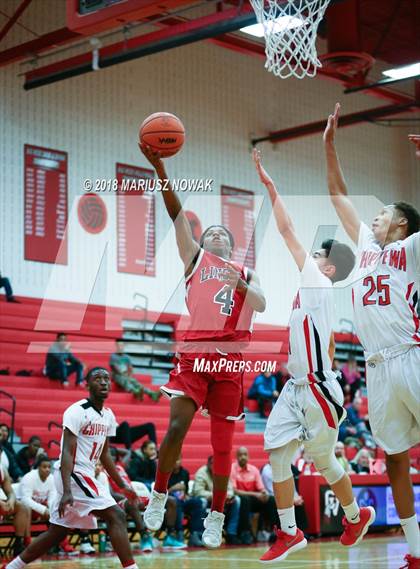 Thumbnail 2 in Lincoln @ Chippewa Valley photogallery.