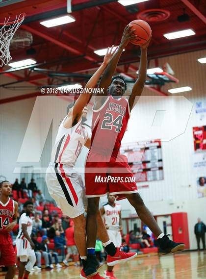 Thumbnail 2 in Lincoln @ Chippewa Valley photogallery.