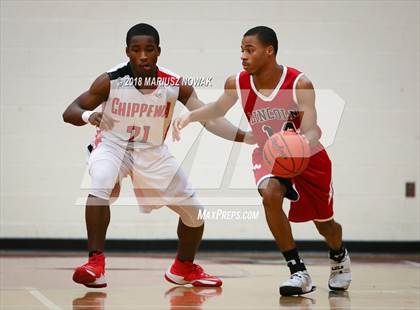 Thumbnail 1 in Lincoln @ Chippewa Valley photogallery.