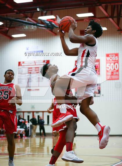 Thumbnail 1 in Lincoln @ Chippewa Valley photogallery.
