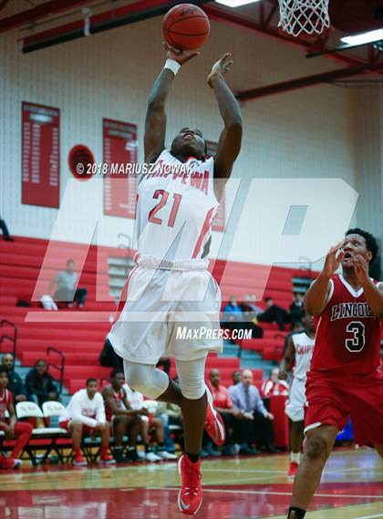 Thumbnail 2 in Lincoln @ Chippewa Valley photogallery.