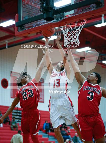 Thumbnail 1 in Lincoln @ Chippewa Valley photogallery.