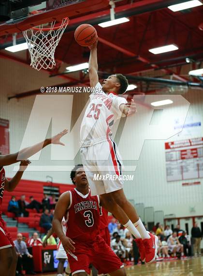 Thumbnail 3 in Lincoln @ Chippewa Valley photogallery.