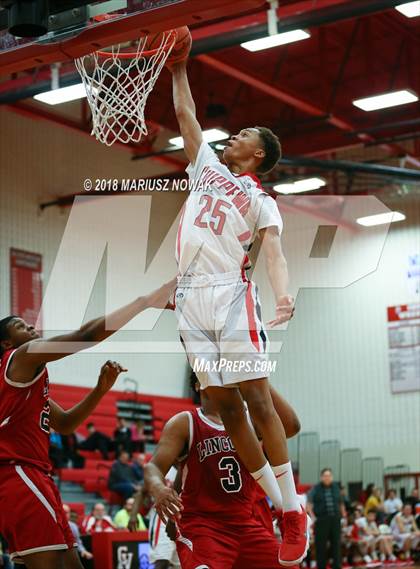 Thumbnail 1 in Lincoln @ Chippewa Valley photogallery.
