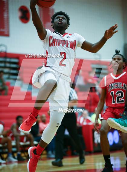 Thumbnail 3 in Lincoln @ Chippewa Valley photogallery.