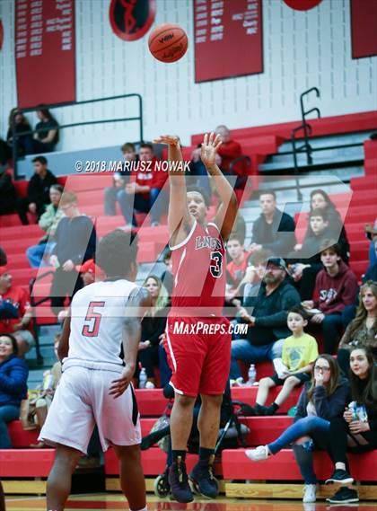 Thumbnail 3 in Lincoln @ Chippewa Valley photogallery.