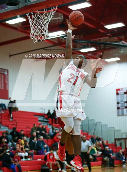 Thumbnail 2 in Lincoln @ Chippewa Valley photogallery.