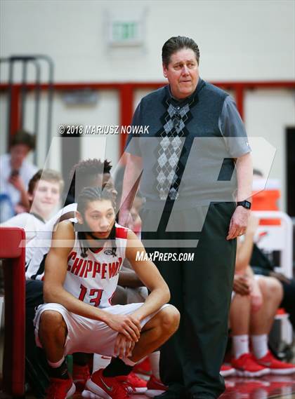 Thumbnail 1 in Lincoln @ Chippewa Valley photogallery.