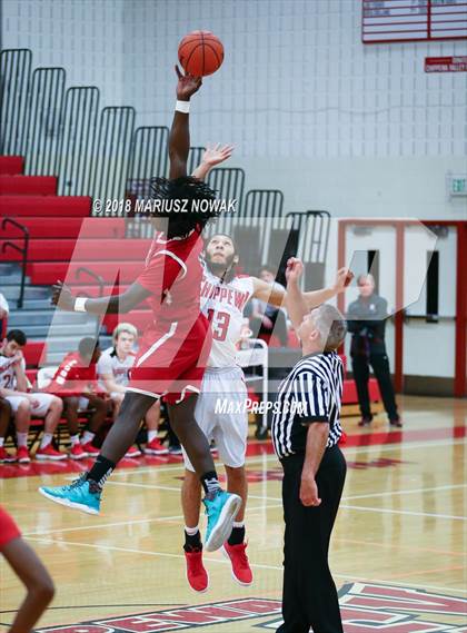 Thumbnail 1 in Lincoln @ Chippewa Valley photogallery.