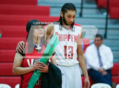 Thumbnail 2 in Lincoln @ Chippewa Valley photogallery.