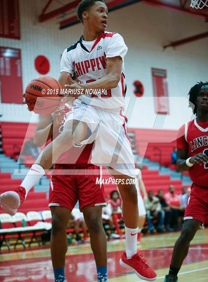 Thumbnail 1 in Lincoln @ Chippewa Valley photogallery.