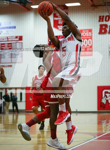 Thumbnail 3 in Lincoln @ Chippewa Valley photogallery.