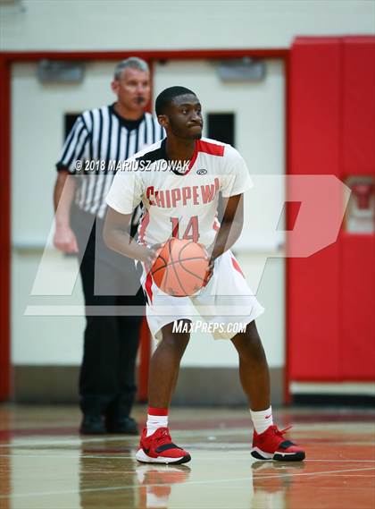 Thumbnail 2 in Lincoln @ Chippewa Valley photogallery.