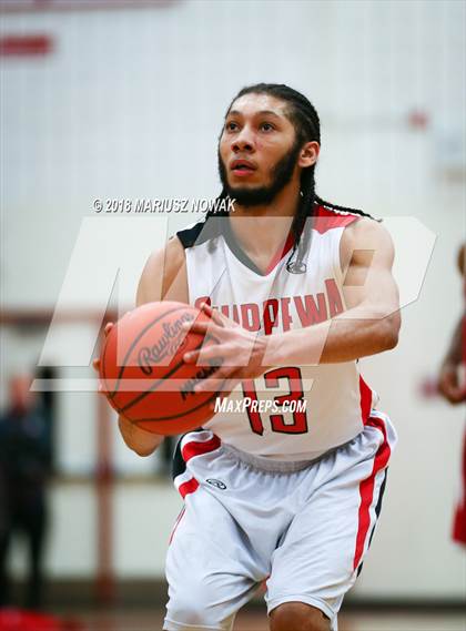 Thumbnail 2 in Lincoln @ Chippewa Valley photogallery.
