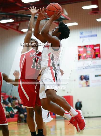 Thumbnail 3 in Lincoln @ Chippewa Valley photogallery.