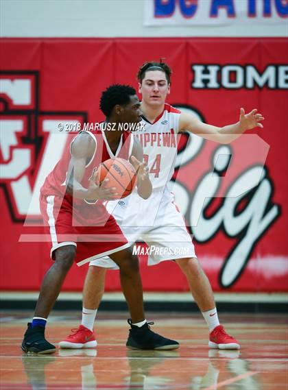 Thumbnail 3 in Lincoln @ Chippewa Valley photogallery.
