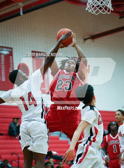 Thumbnail 3 in Lincoln @ Chippewa Valley photogallery.
