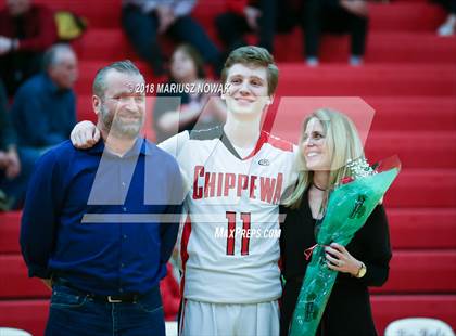 Thumbnail 1 in Lincoln @ Chippewa Valley photogallery.
