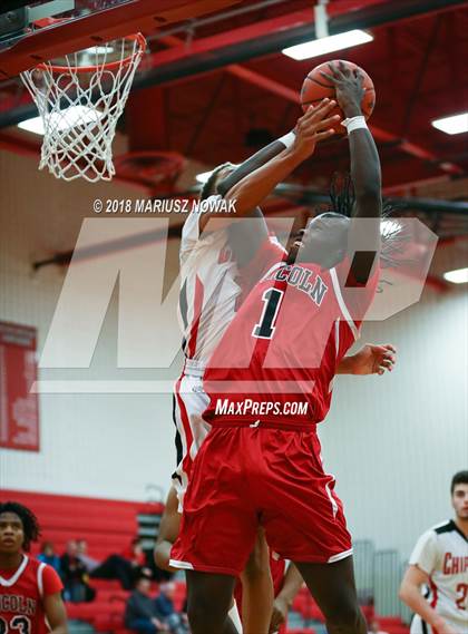 Thumbnail 3 in Lincoln @ Chippewa Valley photogallery.