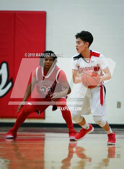 Thumbnail 1 in Lincoln @ Chippewa Valley photogallery.