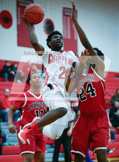 Thumbnail 2 in Lincoln @ Chippewa Valley photogallery.