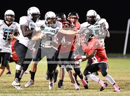 Thumbnail 3 in Sunlake @ Pasco photogallery.