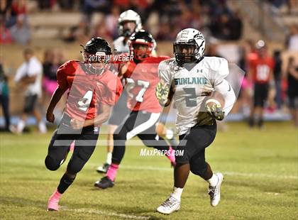 Thumbnail 1 in Sunlake @ Pasco photogallery.