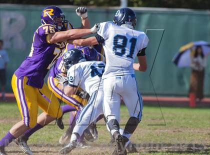 Thumbnail 1 in Bellarmine @ Archbishop Riordan photogallery.