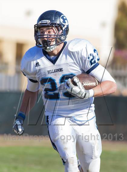 Thumbnail 3 in Bellarmine @ Archbishop Riordan photogallery.