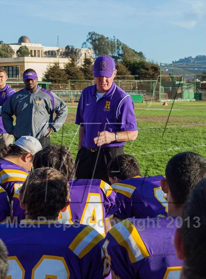 Thumbnail 1 in Bellarmine @ Archbishop Riordan photogallery.