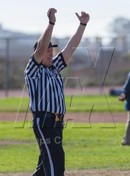 Thumbnail 3 in Bellarmine @ Archbishop Riordan photogallery.