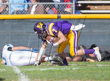 Thumbnail 3 in Bellarmine @ Archbishop Riordan photogallery.