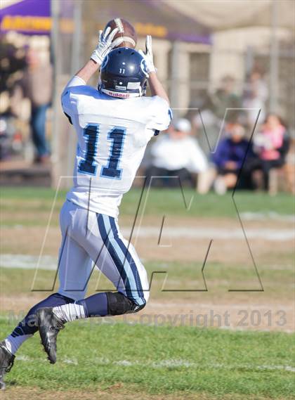 Thumbnail 1 in Bellarmine @ Archbishop Riordan photogallery.