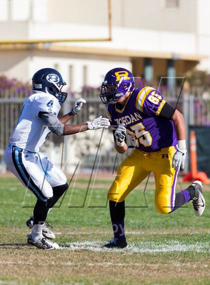 Thumbnail 2 in Bellarmine @ Archbishop Riordan photogallery.