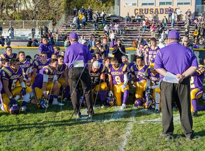 Thumbnail 3 in Bellarmine @ Archbishop Riordan photogallery.